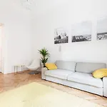 Bpr Sophisticated Astoria With Balcony *