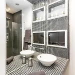 Bpr Sophisticated Astoria With Balcony Budapest