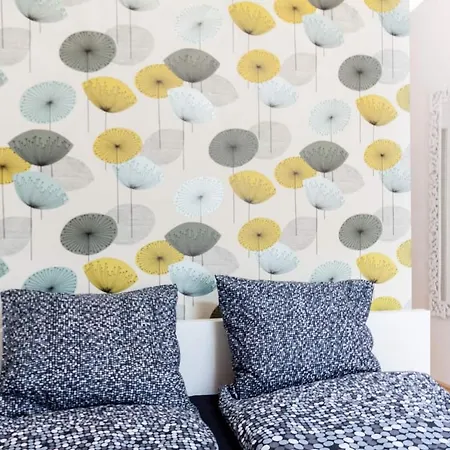 Bpr Sophisticated Astoria With Balcony * Βουδαπέστη