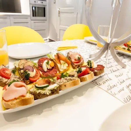 Διαμέρισμα Bpr Sophisticated Astoria With Balcony Βουδαπέστη