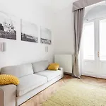 Appartement Bpr Sophisticated Astoria With Balcony *