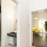 Bpr Sophisticated Astoria With Balcony Budapest