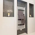 Bpr Sophisticated Astoria With Balcony Appartement
